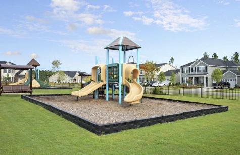 205 Witch Hazel Street Summerville SC 29486