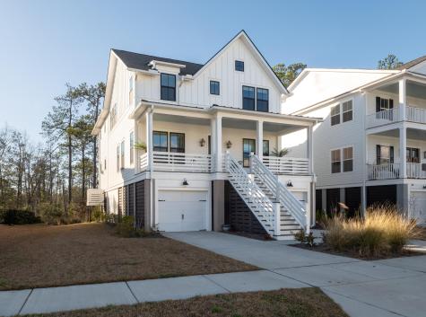 349 Blowing Fresh Drive Wando SC 29492