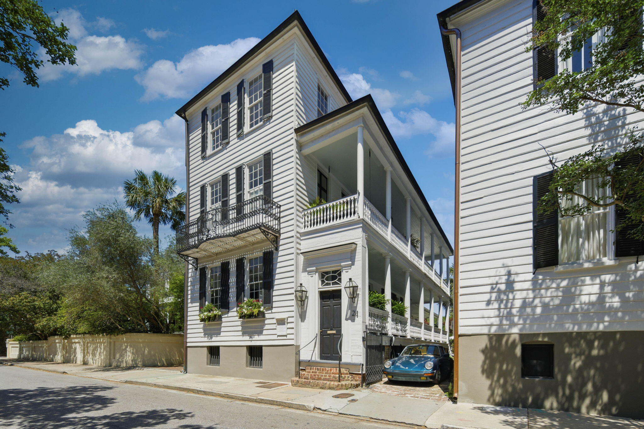 24 King Street Charleston SC 29401