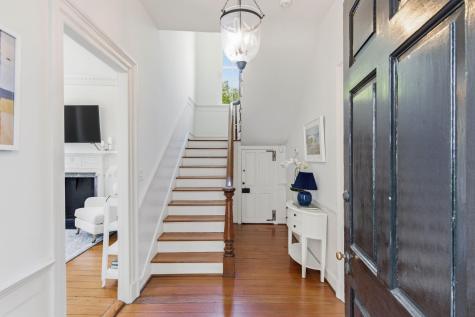 24 King Street Charleston SC 29401