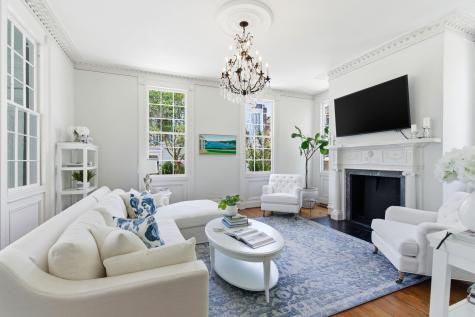 24 King Street Charleston SC 29401