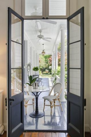 24 King Street Charleston SC 29401
