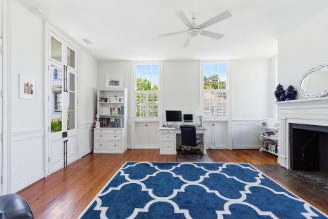 24 King Street Charleston SC 29401