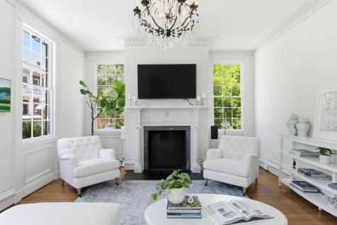 24 King Street Charleston SC 29401