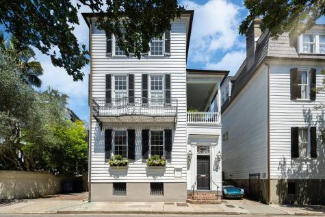 24 King Street Charleston SC 29401