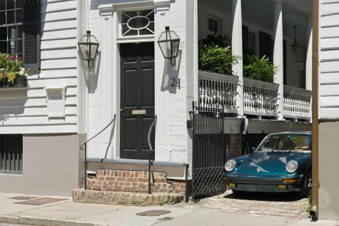 24 King Street Charleston SC 29401