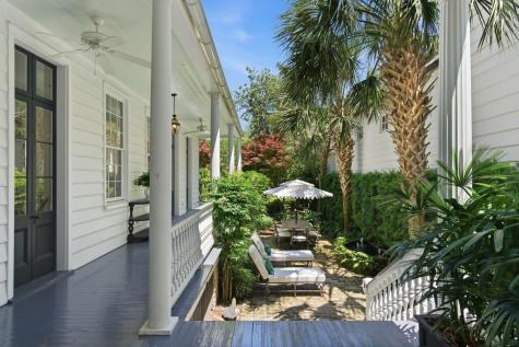 24 King Street Charleston SC 29401