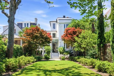 24 King Street Charleston SC 29401