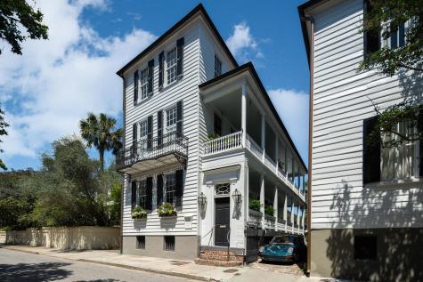 24 King Street Charleston SC 29401