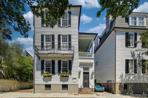 24 King Street Charleston SC 29401