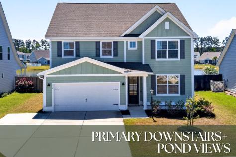 610 Sienna Way Summerville SC 29486