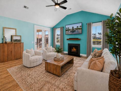 610 Sienna Way Summerville SC 29486