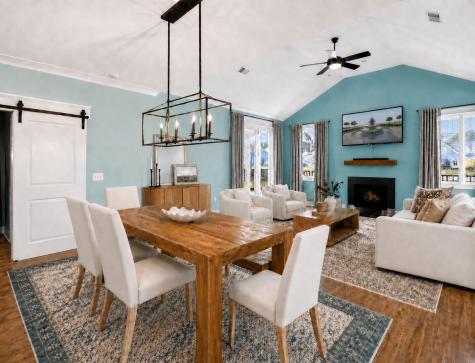 610 Sienna Way Summerville SC 29486