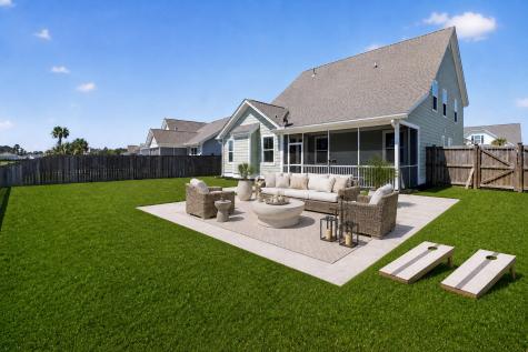 610 Sienna Way Summerville SC 29486
