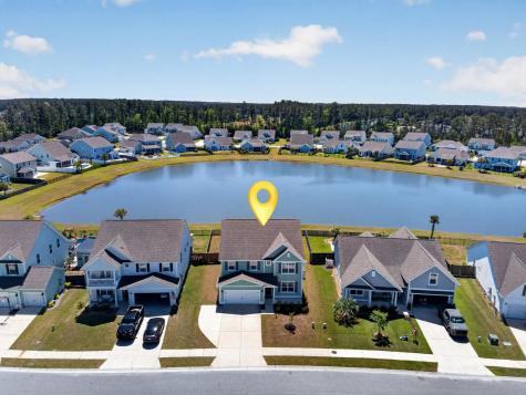 610 Sienna Way Summerville SC 29486