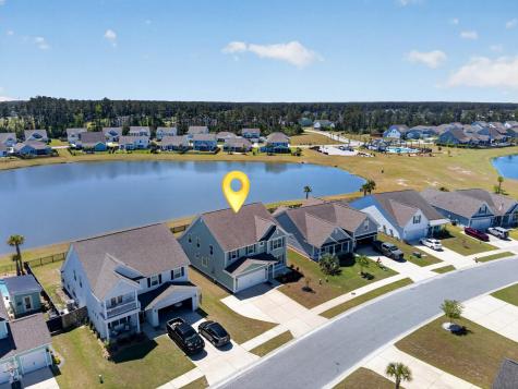 610 Sienna Way Summerville SC 29486