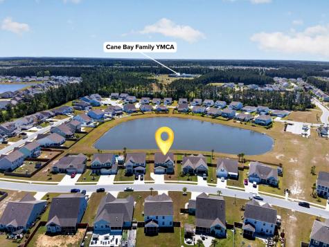 610 Sienna Way Summerville SC 29486