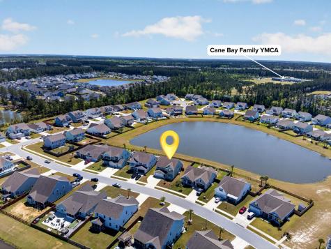 610 Sienna Way Summerville SC 29486