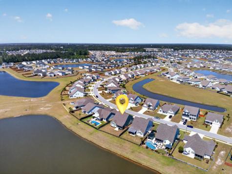 610 Sienna Way Summerville SC 29486