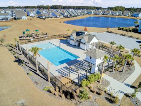 610 Sienna Way Summerville SC 29486