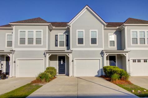 820 Porcari Street Charleston SC 29412