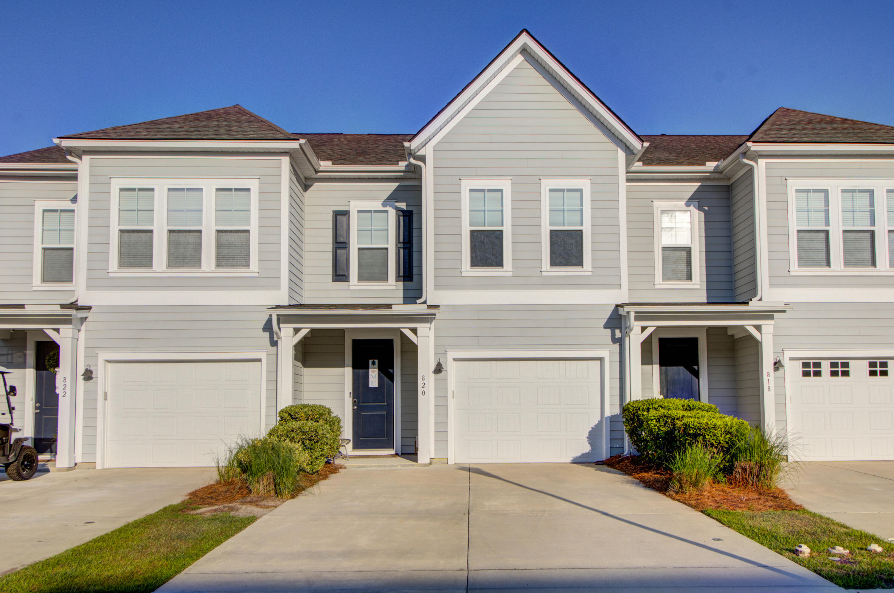 820 Porcari Street Charleston SC 29412