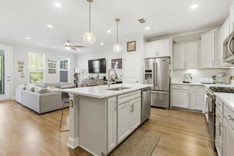 820 Porcari Street Charleston SC 29412