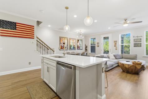 820 Porcari Street Charleston SC 29412