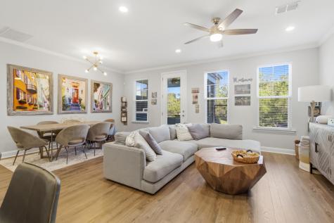 820 Porcari Street Charleston SC 29412