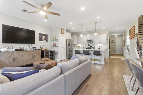 820 Porcari Street Charleston SC 29412