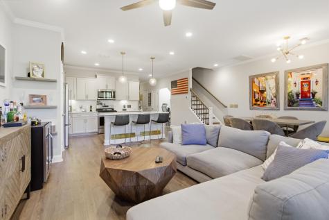 820 Porcari Street Charleston SC 29412