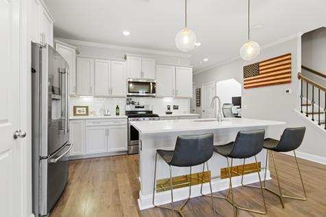820 Porcari Street Charleston SC 29412