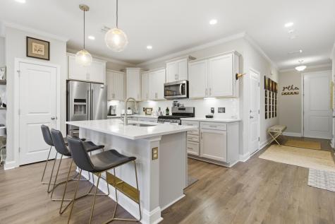 820 Porcari Street Charleston SC 29412