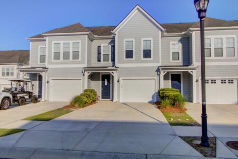 820 Porcari Street Charleston SC 29412