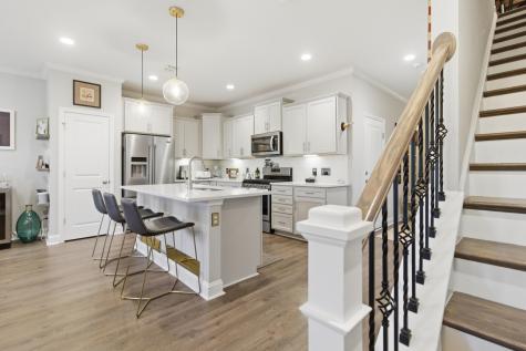 820 Porcari Street Charleston SC 29412