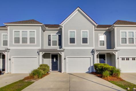 820 Porcari Street Charleston SC 29412