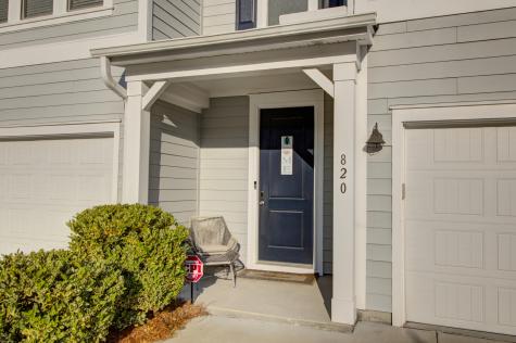 820 Porcari Street Charleston SC 29412