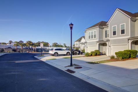 820 Porcari Street Charleston SC 29412