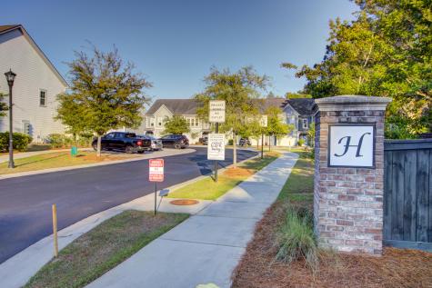 820 Porcari Street Charleston SC 29412