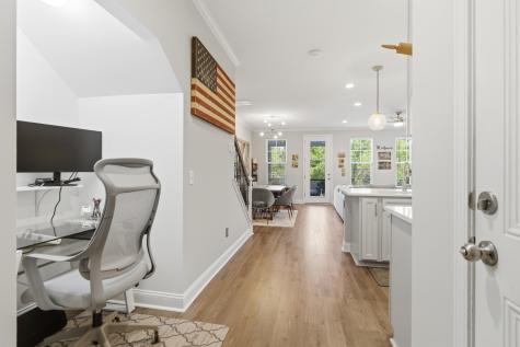 820 Porcari Street Charleston SC 29412