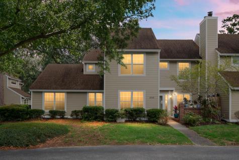1044 Planters Place Mount Pleasant SC 29464