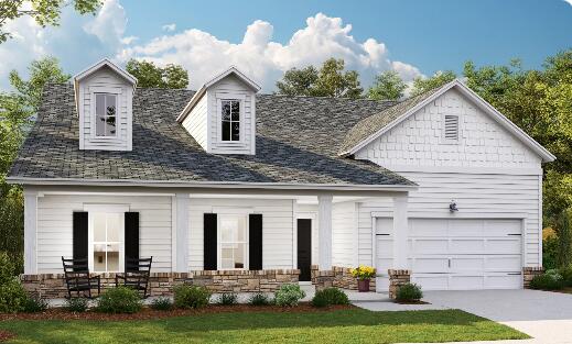 1088 Lettered Olive Lane Summerville SC 29485