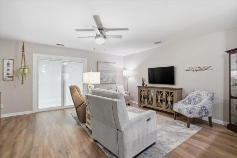 1295 Island Club Drive Charleston SC 29492