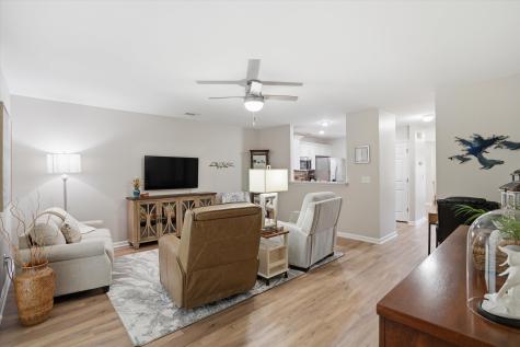 1295 Island Club Drive Charleston SC 29492