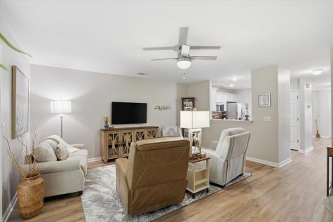 1295 Island Club Drive Charleston SC 29492