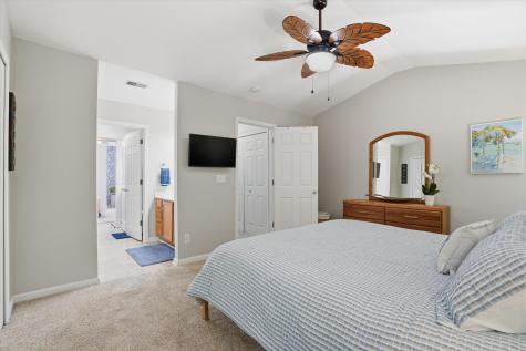 1295 Island Club Drive Charleston SC 29492
