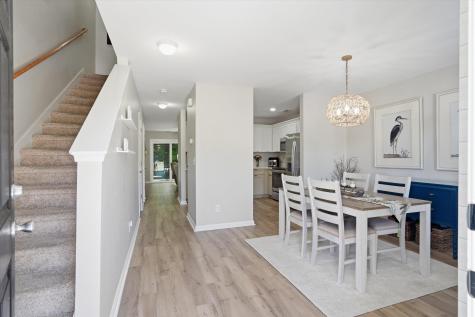 1295 Island Club Drive Charleston SC 29492