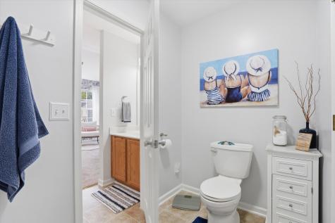1295 Island Club Drive Charleston SC 29492