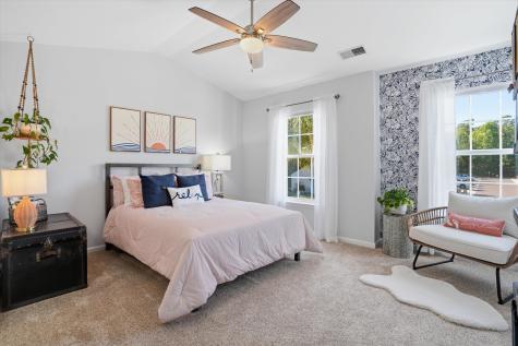 1295 Island Club Drive Charleston SC 29492