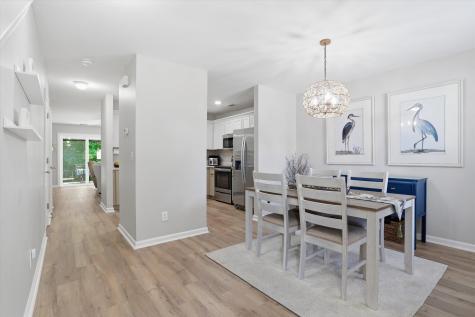 1295 Island Club Drive Charleston SC 29492